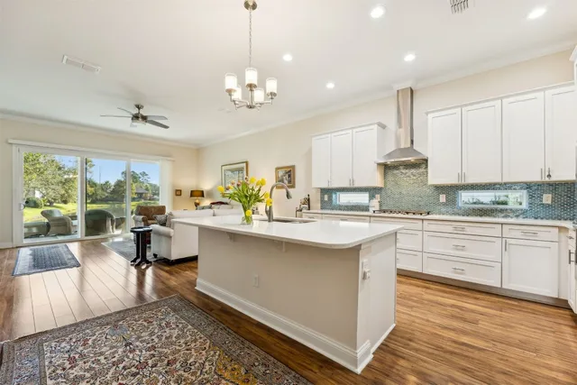 $725,000 | 2806 Turtle Shores Drive, Fernandina Beach, FL 32034