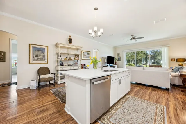 $725,000 | 2806 Turtle Shores Drive, Fernandina Beach, FL 32034