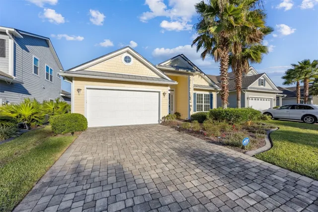 $725,000 | 2806 Turtle Shores Drive, Fernandina Beach, FL 32034