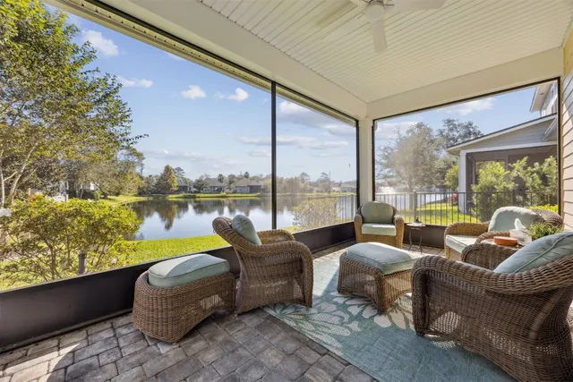 $725,000 | 2806 Turtle Shores Drive, Fernandina Beach, FL 32034