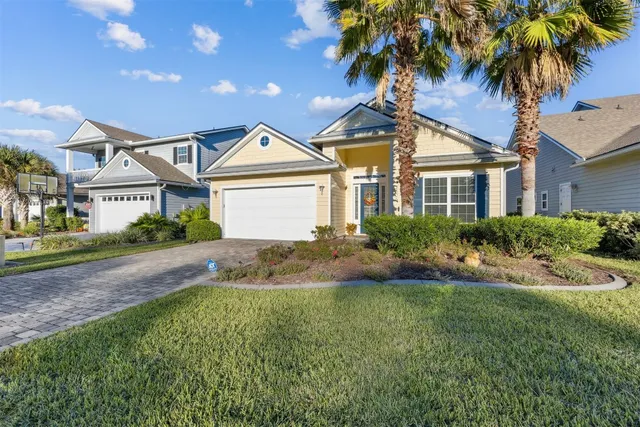 $725,000 | 2806 Turtle Shores Drive, Fernandina Beach, FL 32034