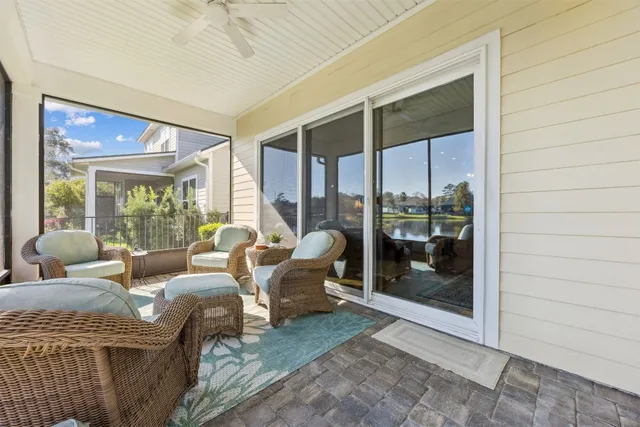 $725,000 | 2806 Turtle Shores Drive, Fernandina Beach, FL 32034