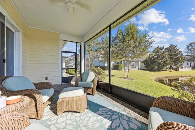 $725,000 | 2806 Turtle Shores Drive, Fernandina Beach, FL 32034