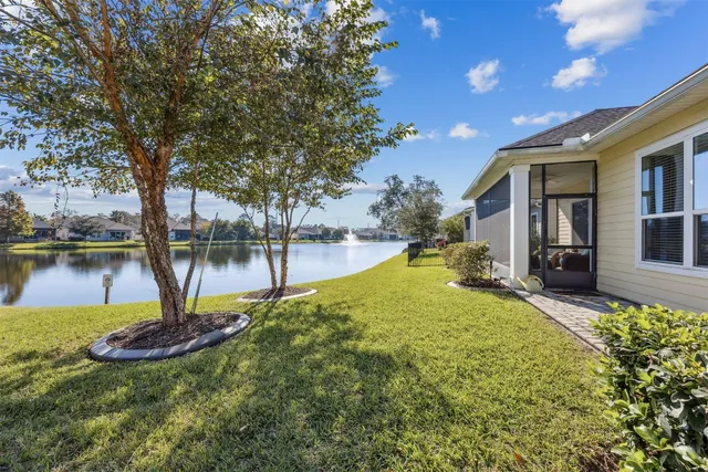 $725,000 | 2806 Turtle Shores Drive, Fernandina Beach, FL 32034