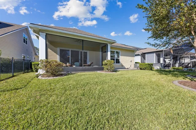 $725,000 | 2806 Turtle Shores Drive, Fernandina Beach, FL 32034