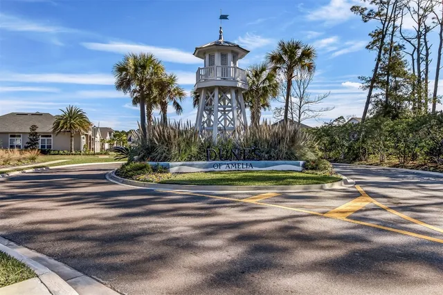 $725,000 | 2806 Turtle Shores Drive, Fernandina Beach, FL 32034