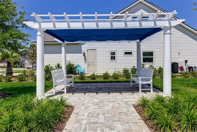 $725,000 | 2806 Turtle Shores Drive, Fernandina Beach, FL 32034