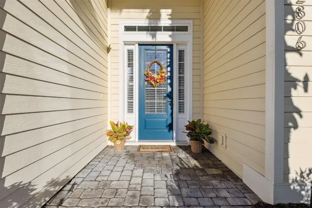 $725,000 | 2806 Turtle Shores Drive, Fernandina Beach, FL 32034