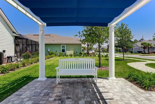 $725,000 | 2806 Turtle Shores Drive, Fernandina Beach, FL 32034