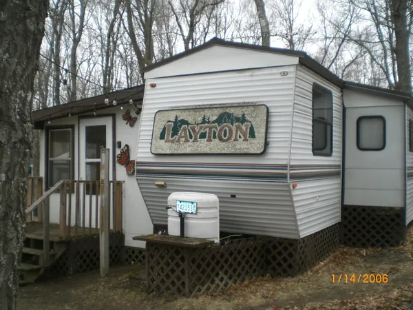 $44,900 | 30650 Barkwood Trail, Pequot Lakes, MN 56472