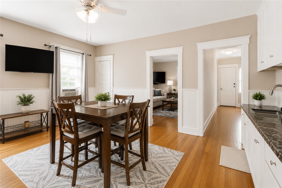 420 Rathbun Street Woonsocket, RI 02895 - Photo 4 of 39