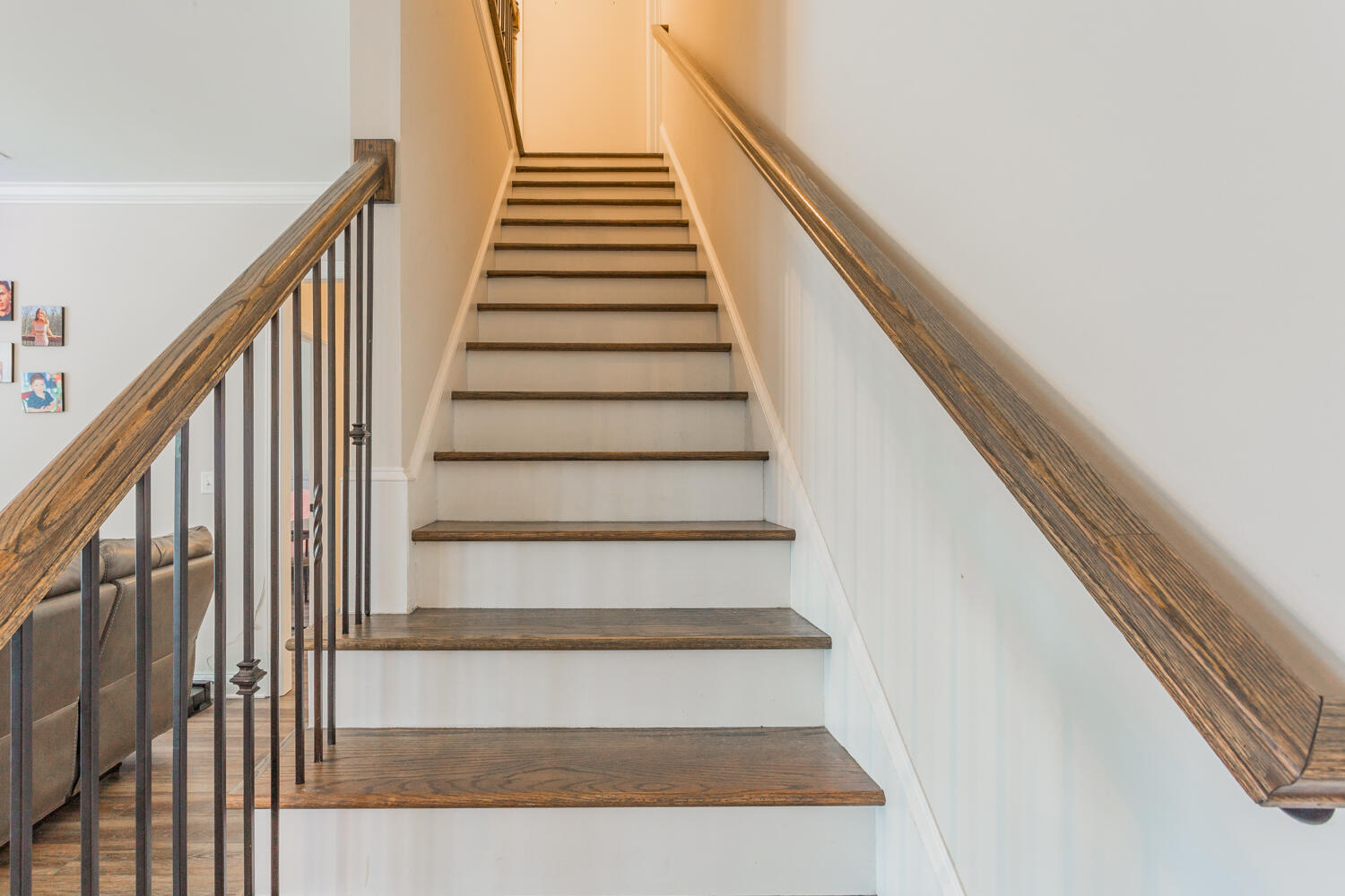 7490 Tailgate Loop Ooltewah, TN 37363 - Photo 10 of 25 stair case
