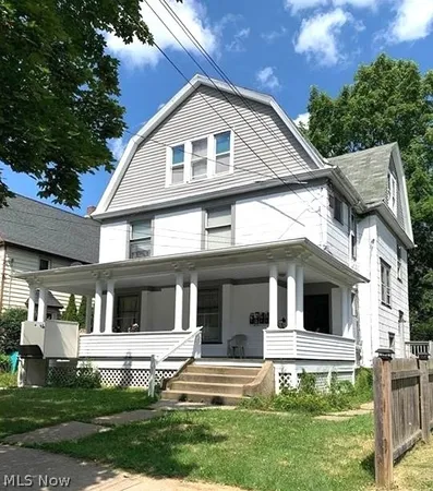 $650 | 191 Rhodes Avenue, Akron, OH 44302