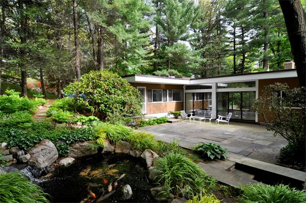 33 Moon Hill Road Lexington, MA 02421 - Photo 16 of 18