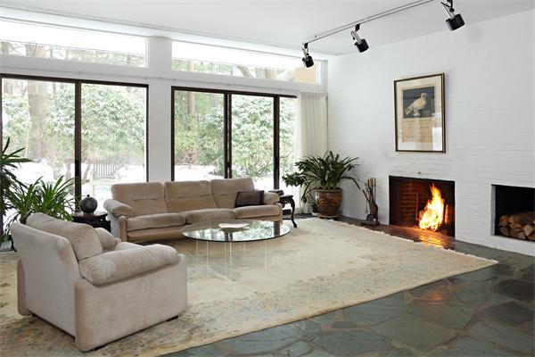 33 Moon Hill Road Lexington, MA 02421 - Photo 2 of 18