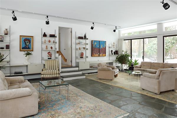 33 Moon Hill Road Lexington, MA 02421 - Photo 10 of 18