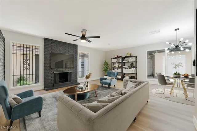 $2,200 | 2680 Heritage Circle, Las Vegas, NV 89121