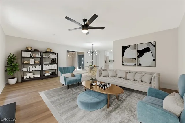 $2,200 | 2680 Heritage Circle, Las Vegas, NV 89121