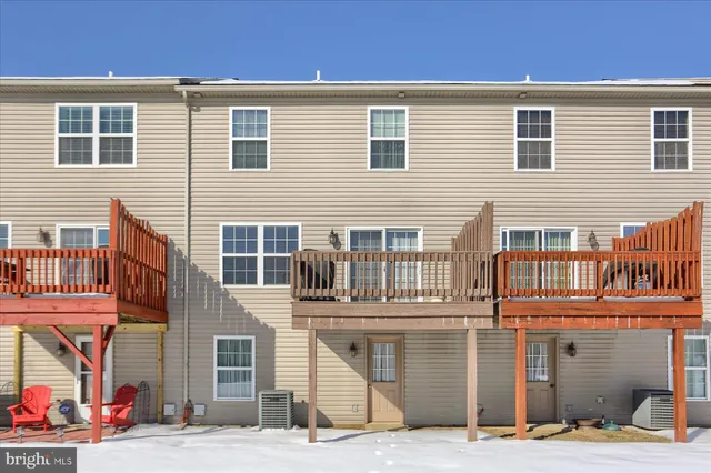 $260,000 | 6133 Terry Davis Court, Harrisburg, PA 17111