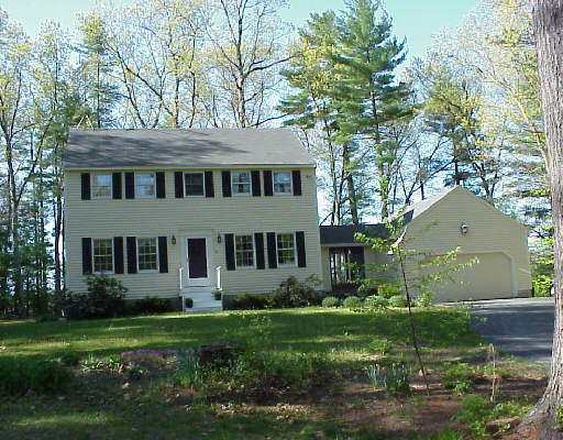 96 South Road Pepperell, MA 01463 - Photo 1 of 1