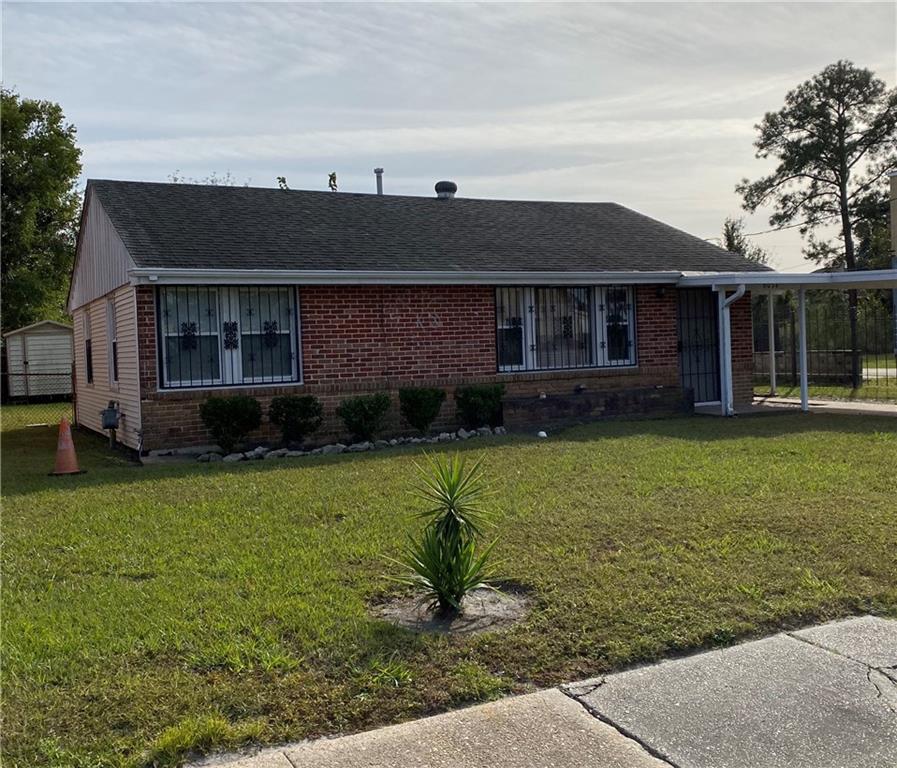 6034 Morrison Road New Orleans, LA 70126 - Photo 3 of 13 Gallery Image 3
