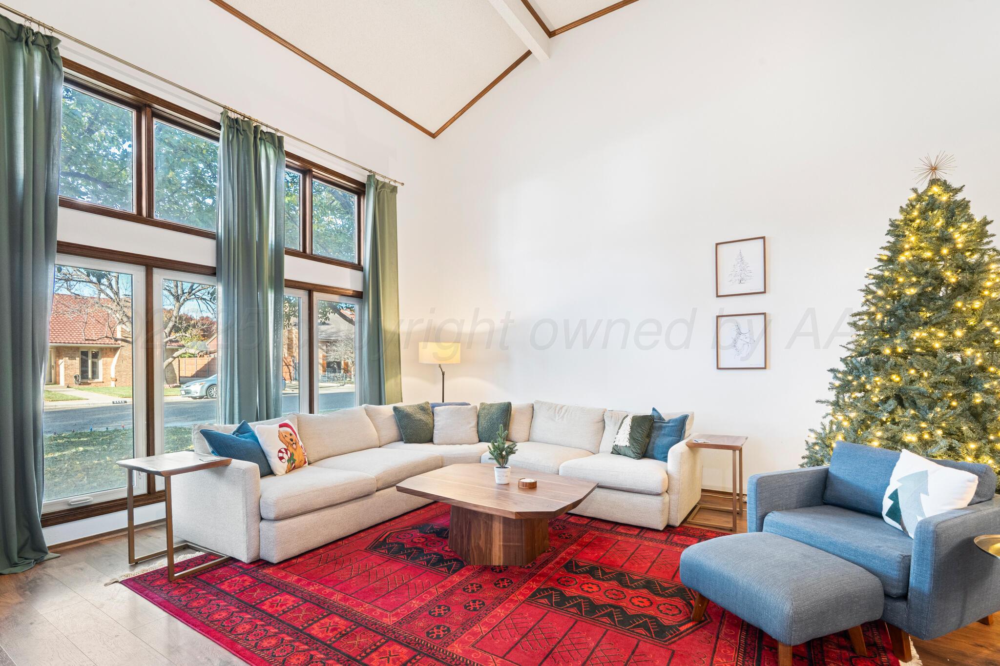 3441 Gladstone Lane Amarillo, TX 79121 - Photo 4 of 28 3441 Gladstone-4