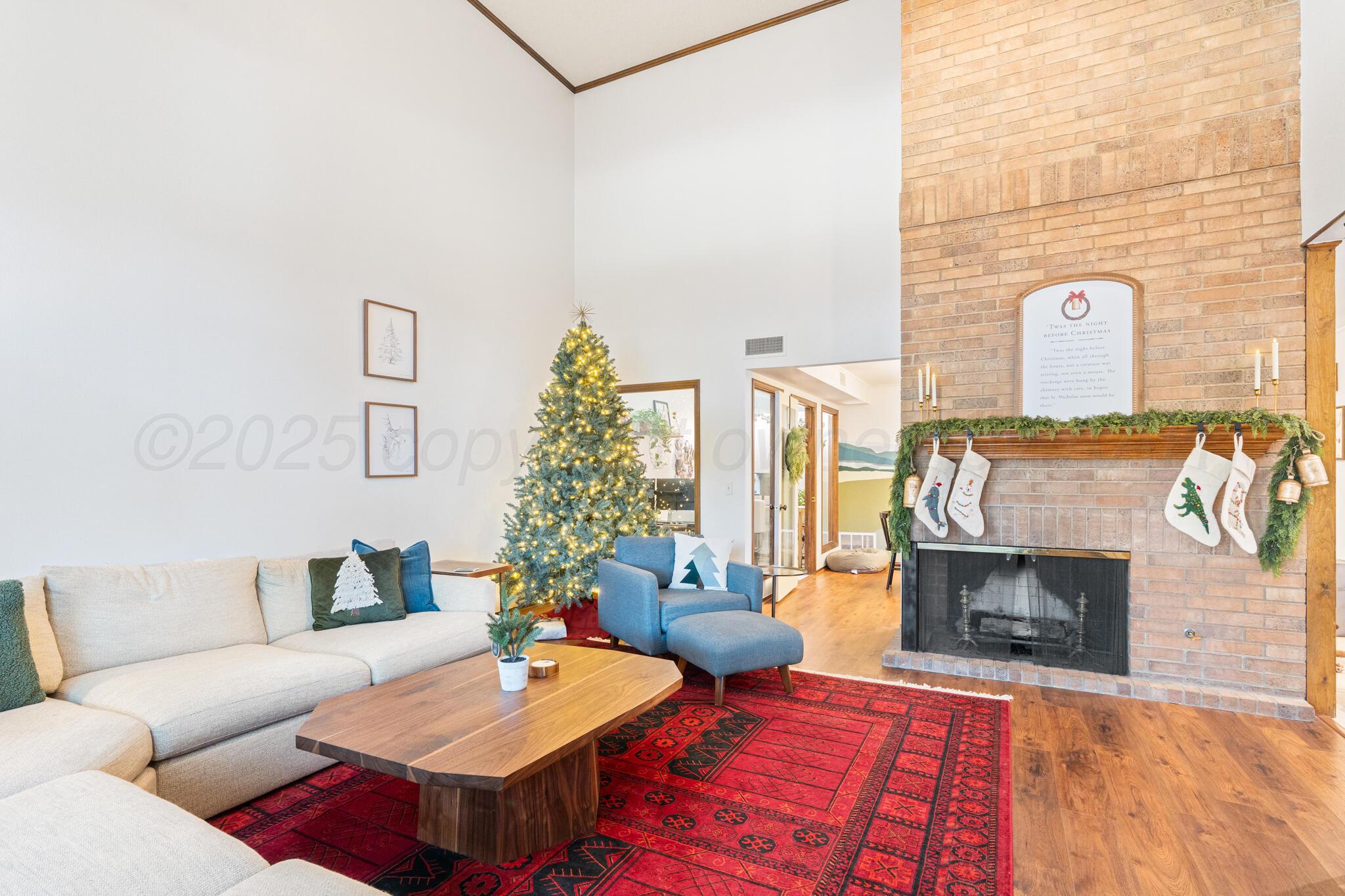 3441 Gladstone Lane Amarillo, TX 79121 - Photo 5 of 28 3441 Gladstone-5