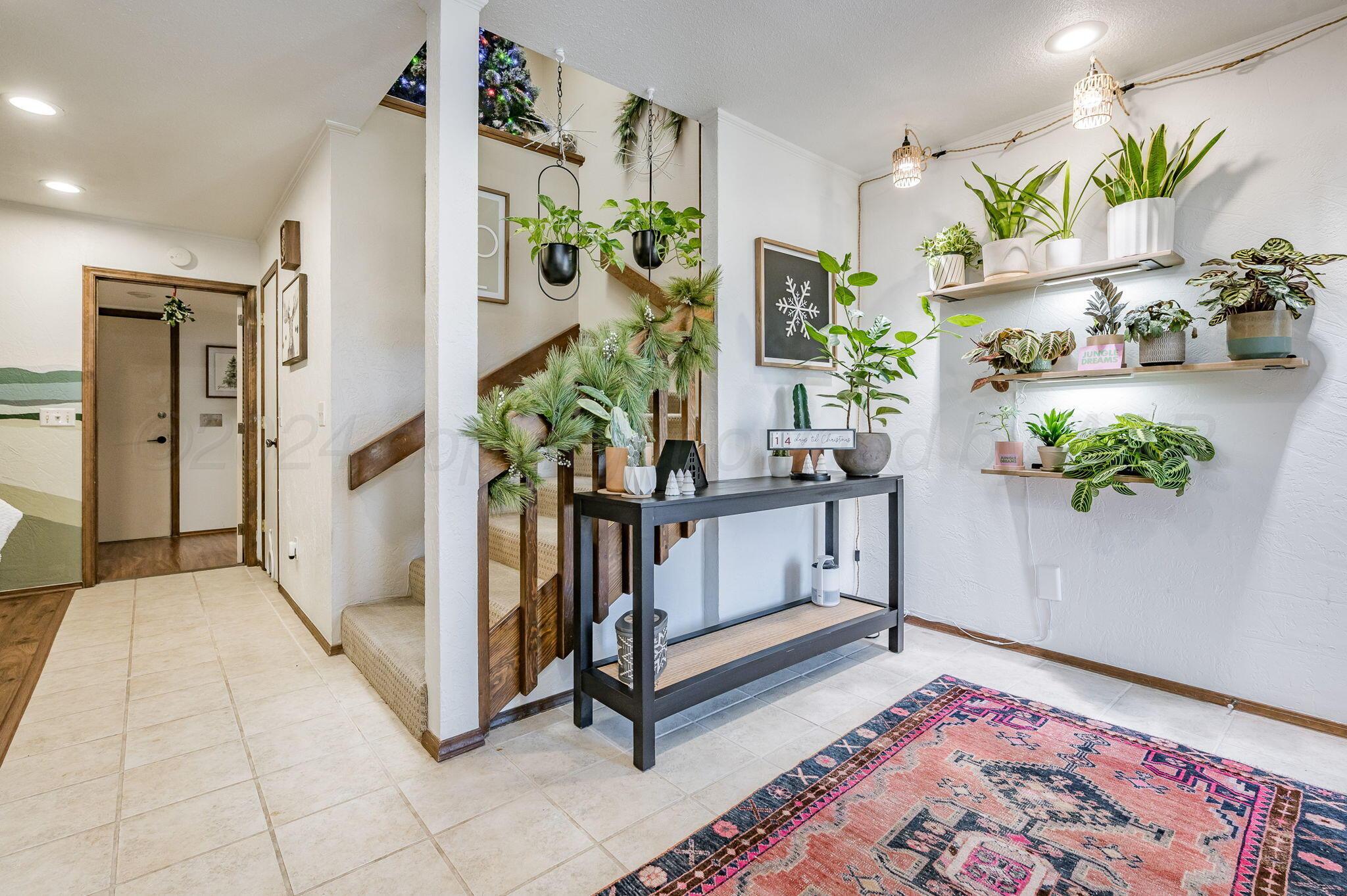 3441 Gladstone Lane Amarillo, TX 79121 - Photo 7 of 28 Entry-2