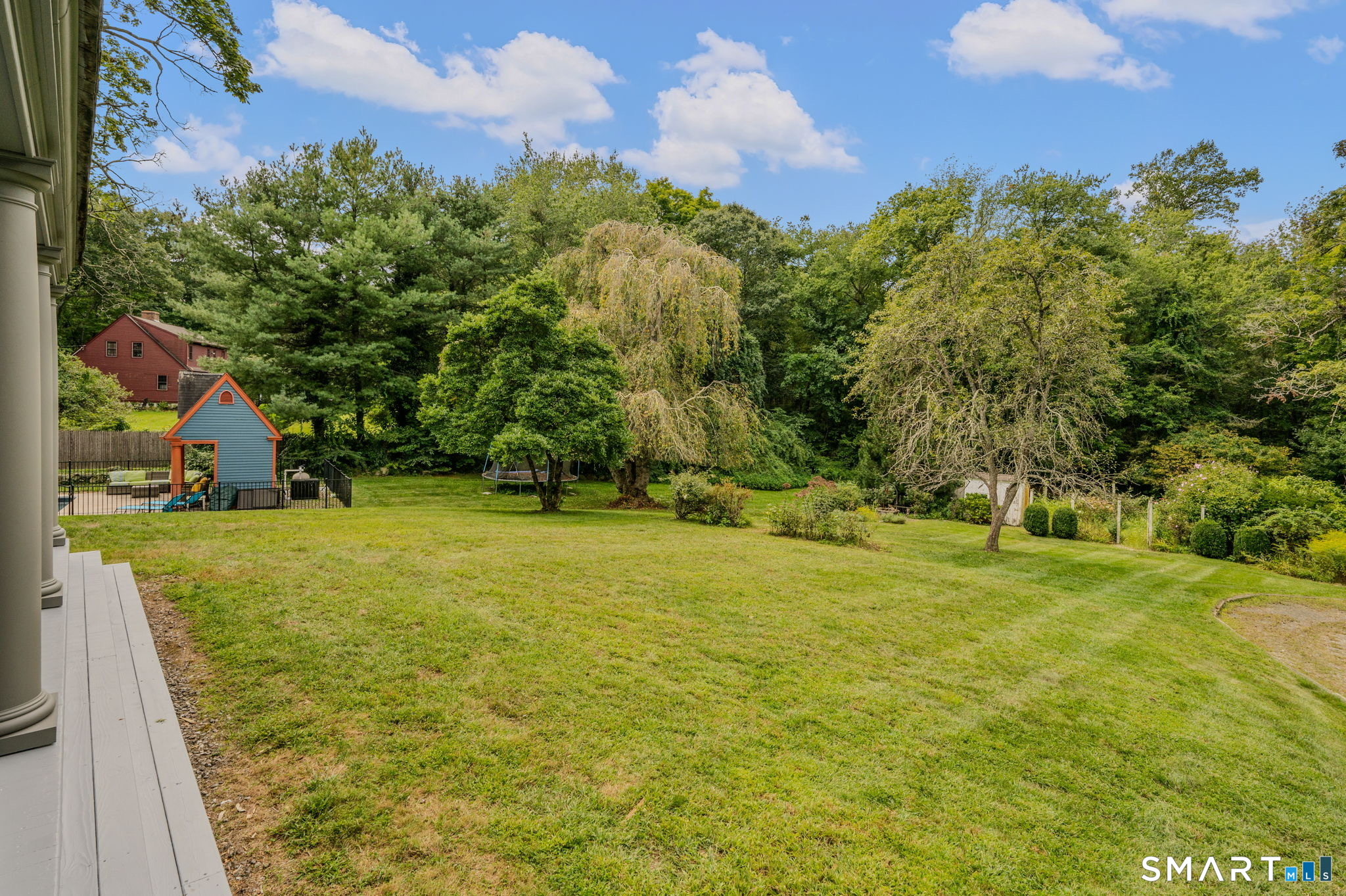 141 Cedar Swamp Road Deep River, CT 06417 - Photo 30 of 40 Gallery Image 30