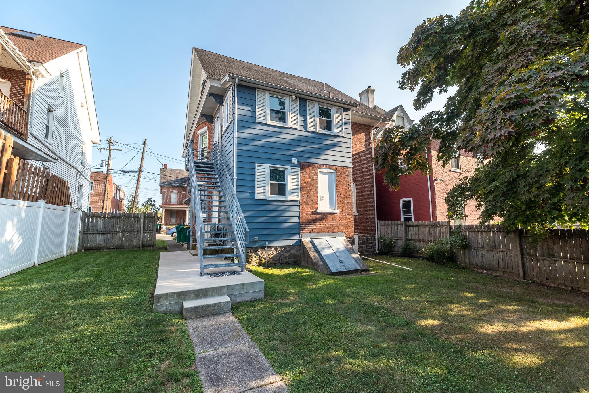 41 4th Street, Unit B Pennsburg, PA 18073 - Photo 20 of 21