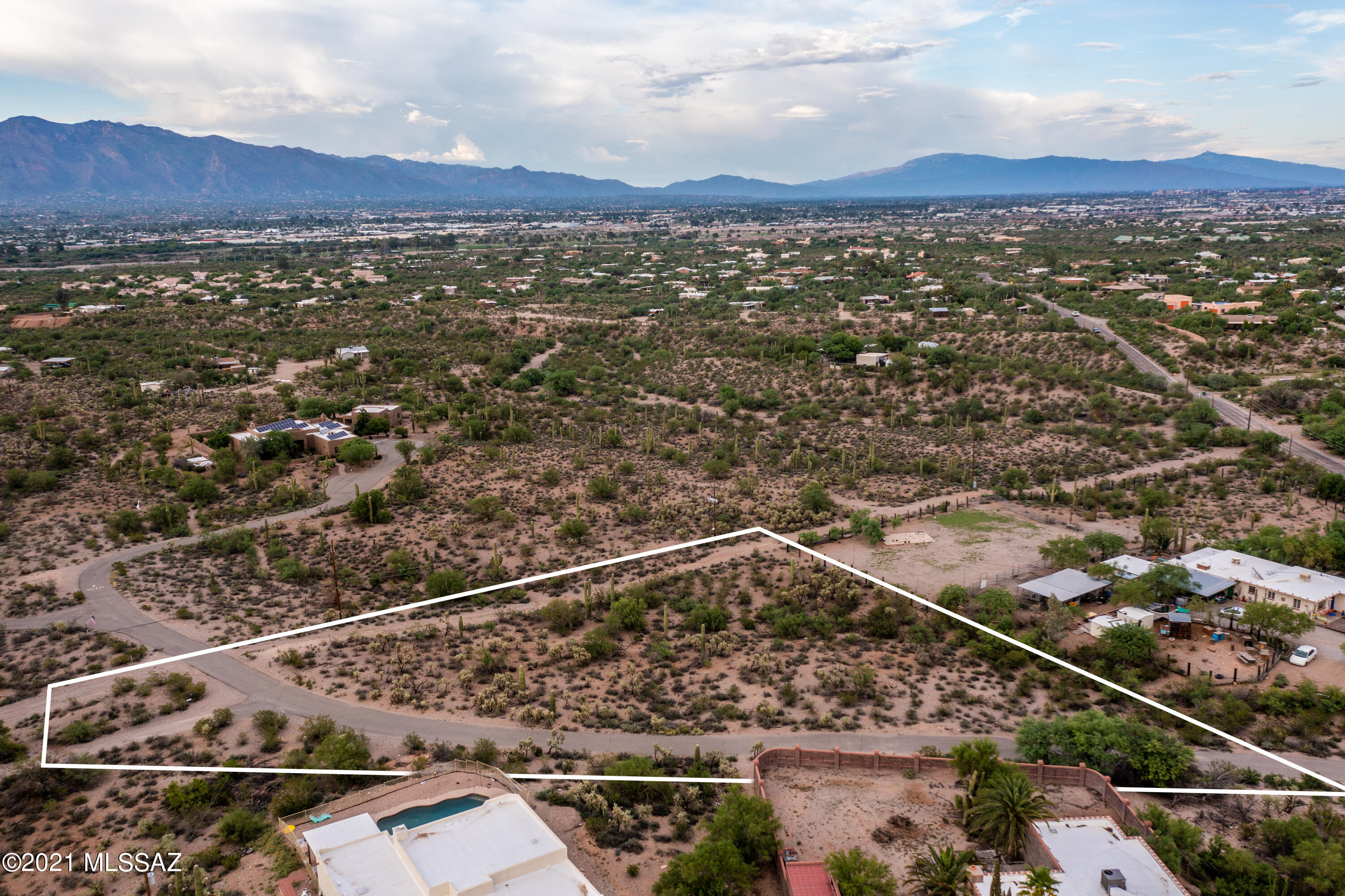 West Goret Road, Unit NONE Tucson, AZ 85745 - Photo 6 of 11 Gallery Image 6