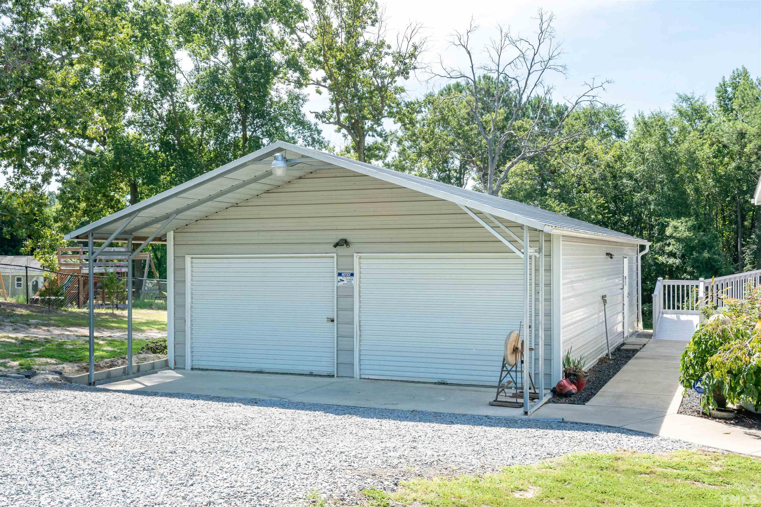371 Godwin Road Benson, NC 27504 - Photo 2 of 58