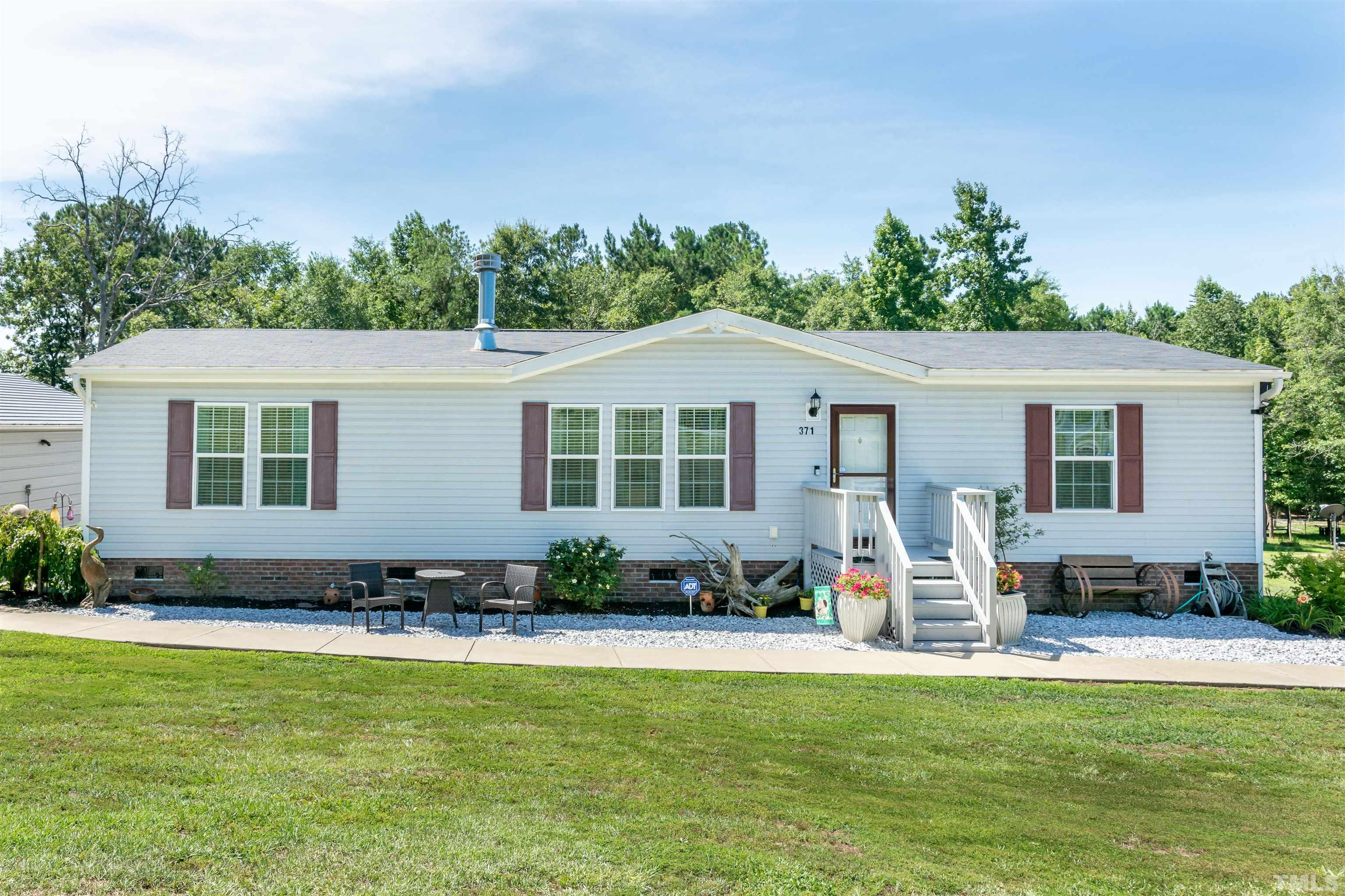 371 Godwin Road Benson, NC 27504 - Photo 54 of 58