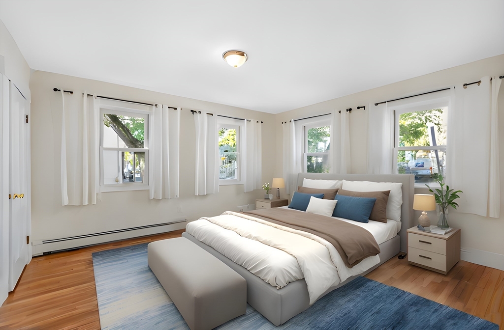 152 Spring Street Cambridge, MA 02141 - Photo 4 of 24 Gallery Image 4