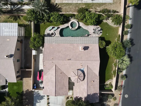 a view of outdoor space yard deck patio and outdoor kitchen