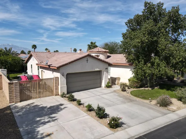 $595,000 | 37771 Castleford Street, Indio, CA 92203