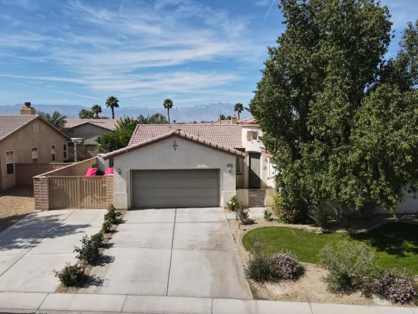 $595,000 | 37771 Castleford Street, Indio, CA 92203
