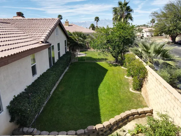 $595,000 | 37771 Castleford Street, Indio, CA 92203