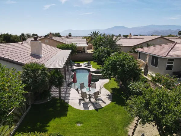 $595,000 | 37771 Castleford Street, Indio, CA 92203