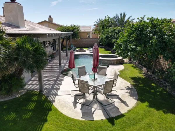 $595,000 | 37771 Castleford Street, Indio, CA 92203