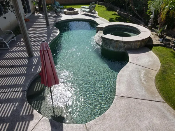 $595,000 | 37771 Castleford Street, Indio, CA 92203