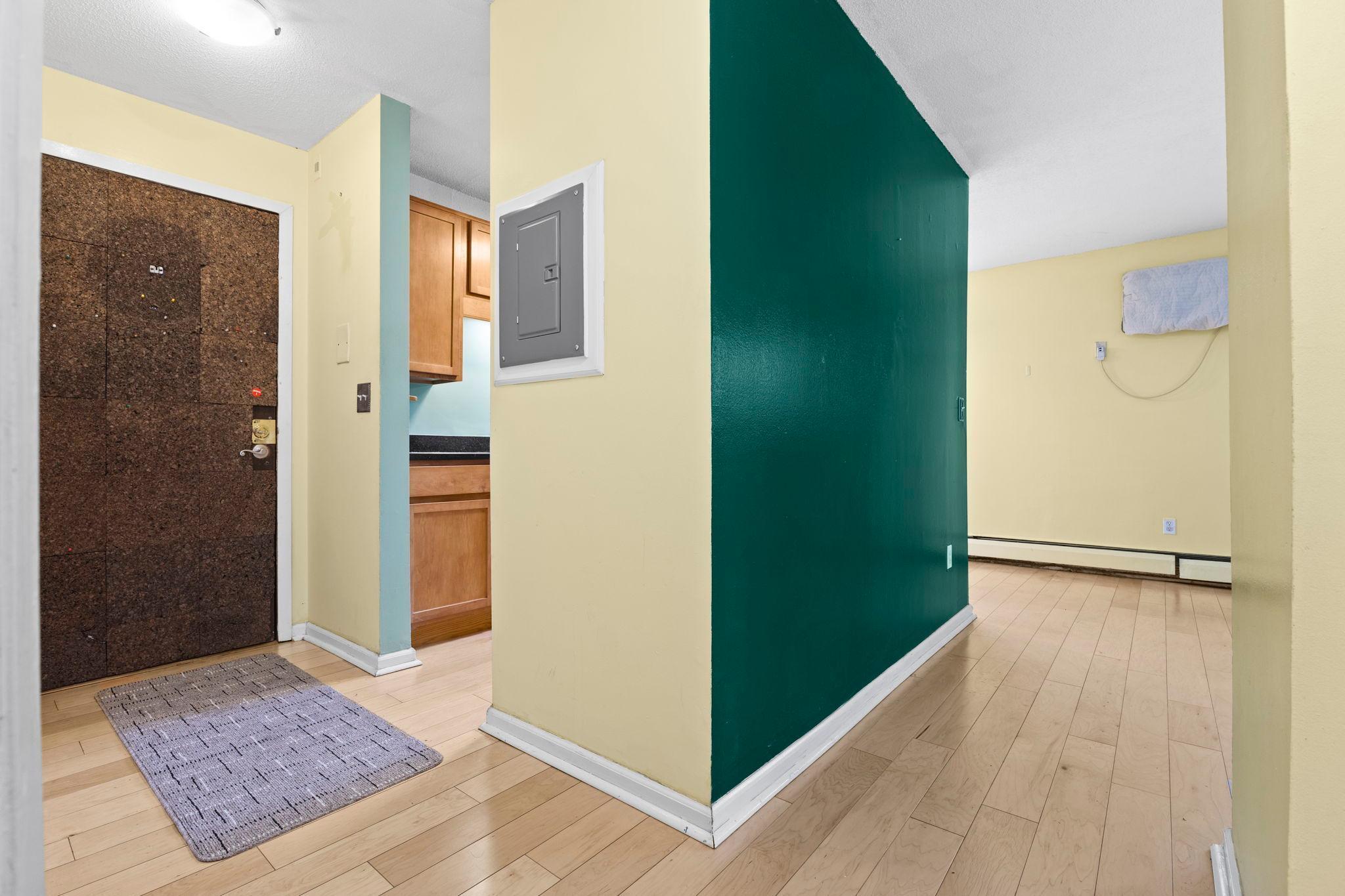 520 Ridgewood Avenue, Unit 4 Minneapolis, MN 55403 - Photo 5 of 25