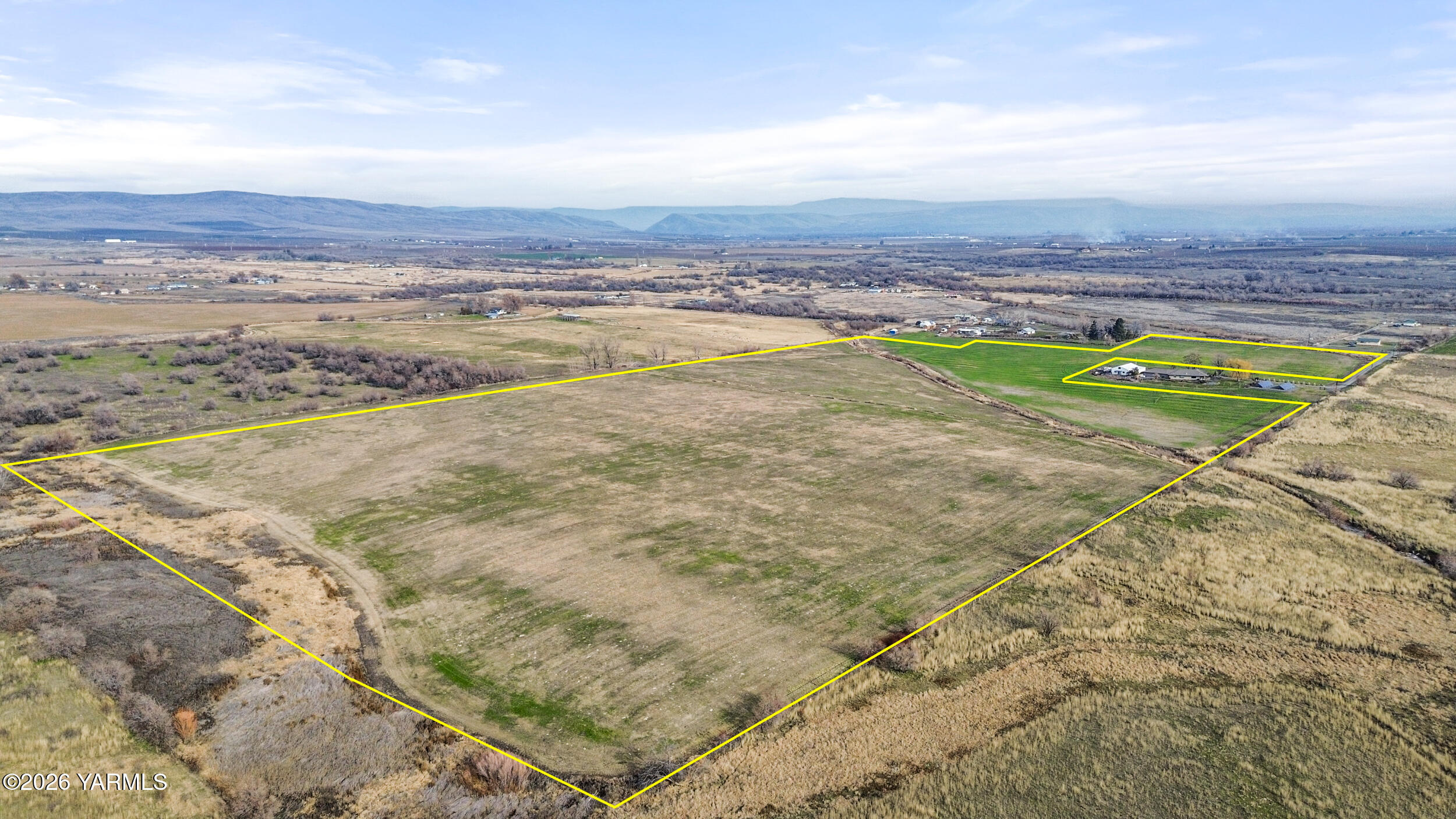 Nka Shields Road Wapato, WA 98951 - Photo 14 of 14