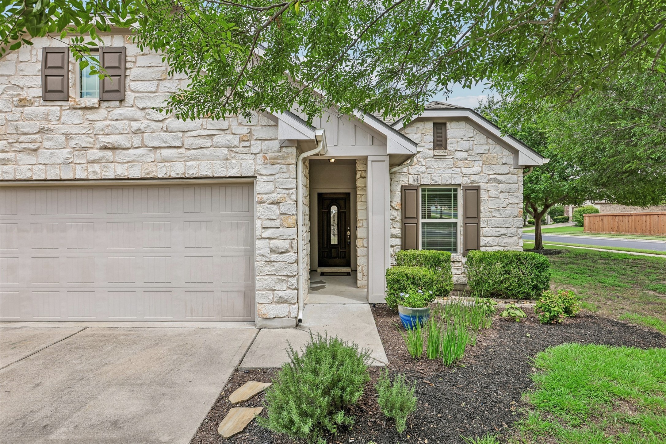 2601 Rough Berry Road Pflugerville, TX 78660 - Photo 1 of 34