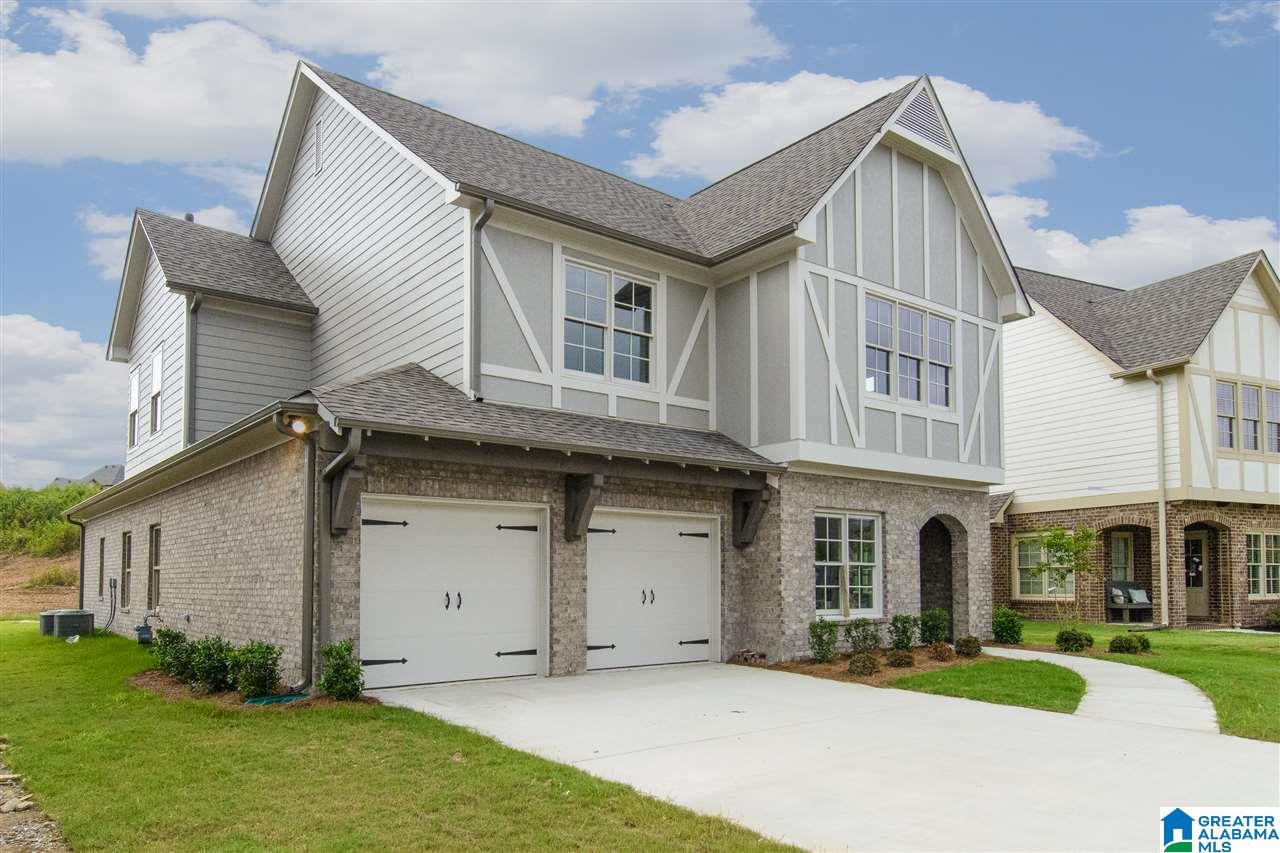 1013 Edgewater Lane Chelsea, AL 35043 - Photo 1 of 33