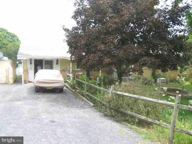 1325 Old Quaker Road Etters, PA 17319 - Photo 1 of 1 Gallery Image 1
