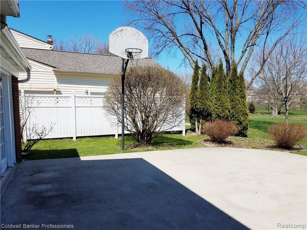 30112 Wicklow Road Farmington Hills, MI 48334 - Photo 45 of 45