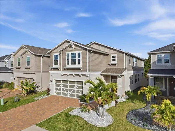 $775,000 | 8147 Artisan Circle, Seminole, FL 33777