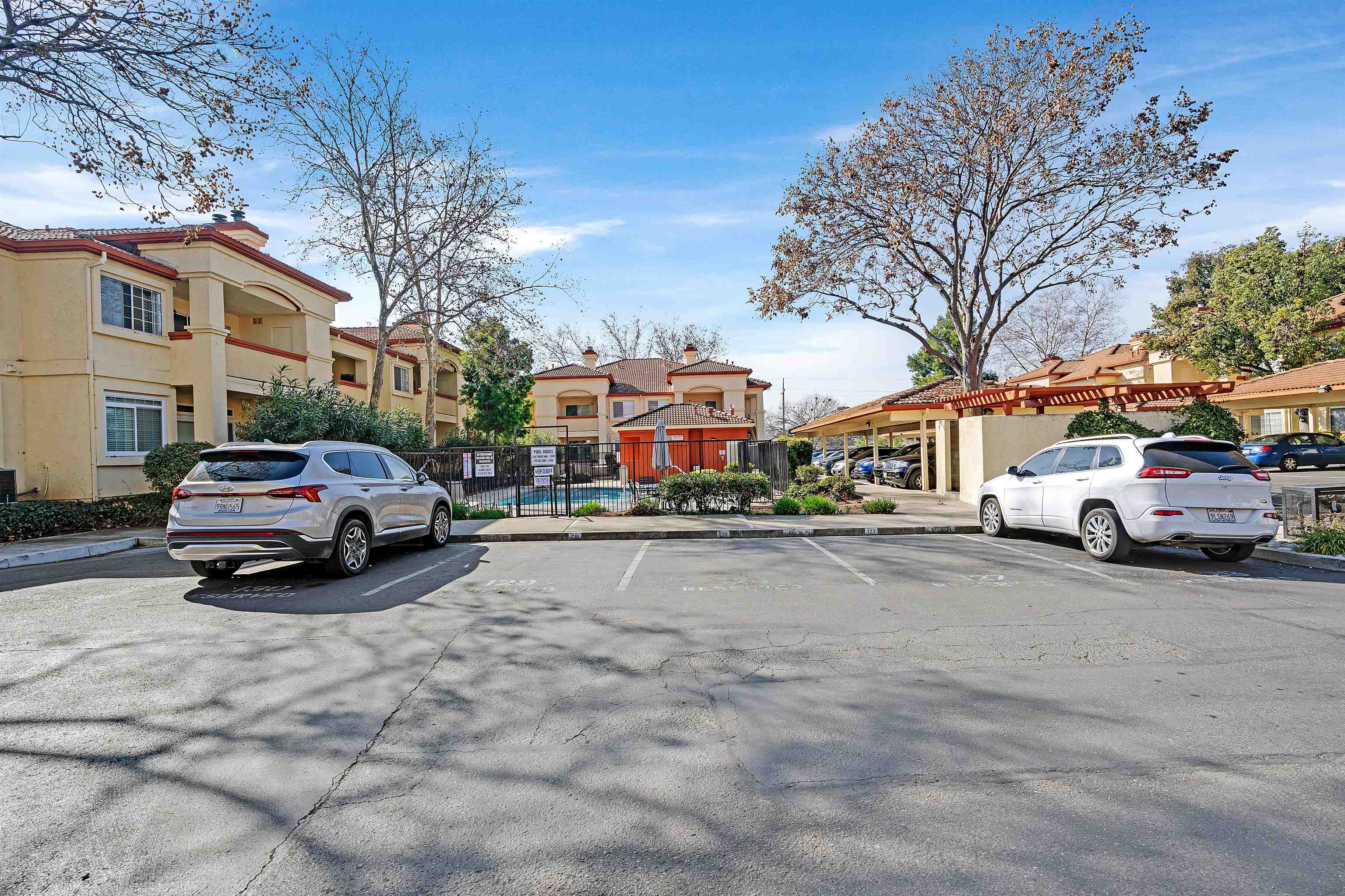 7016 Stagecoach Road, Unit G Dublin, CA 94568 - Photo 25 of 25