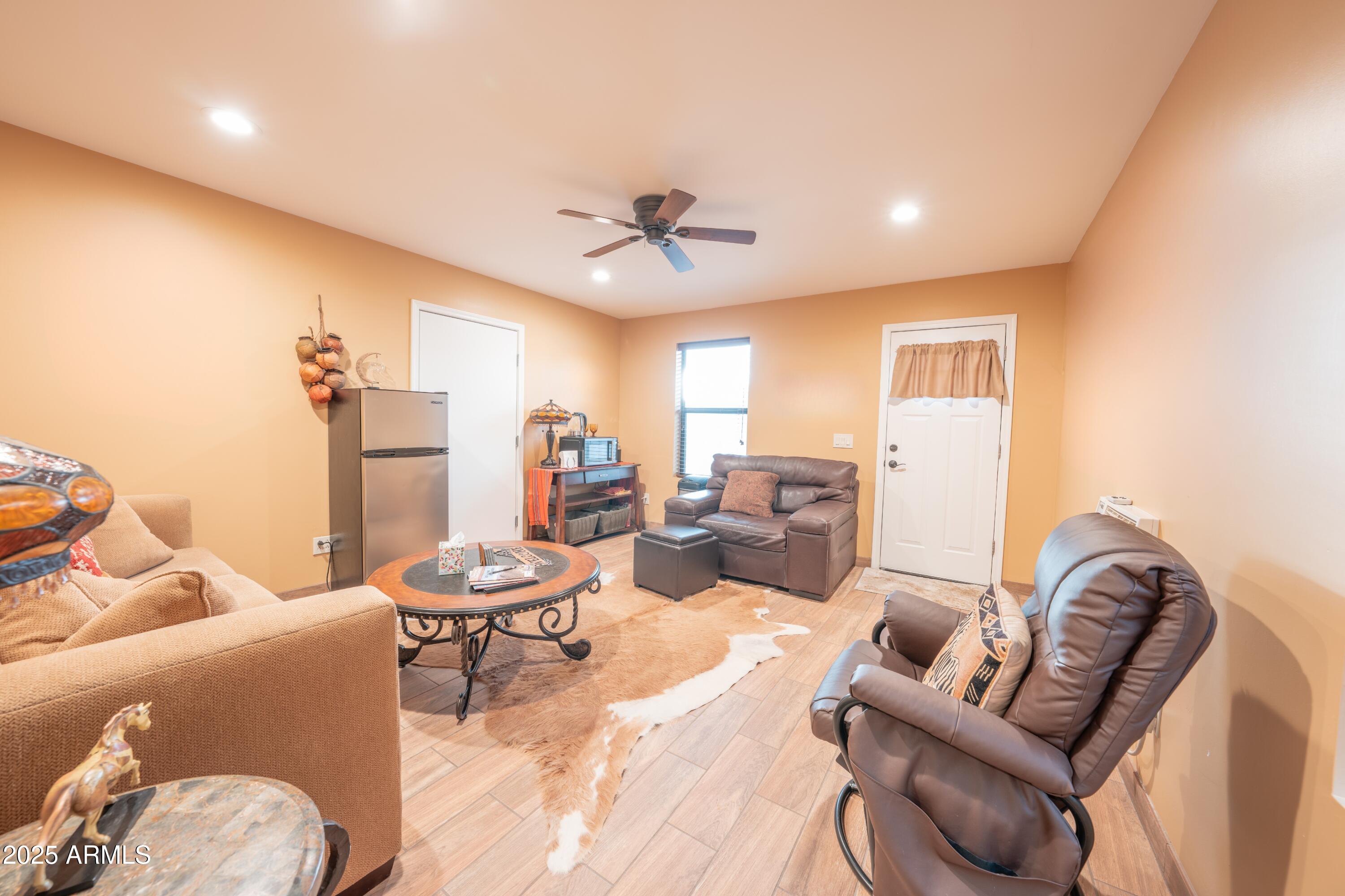 36801 North Long Rifle Road Carefree, AZ 85377 - Photo 38 of 61